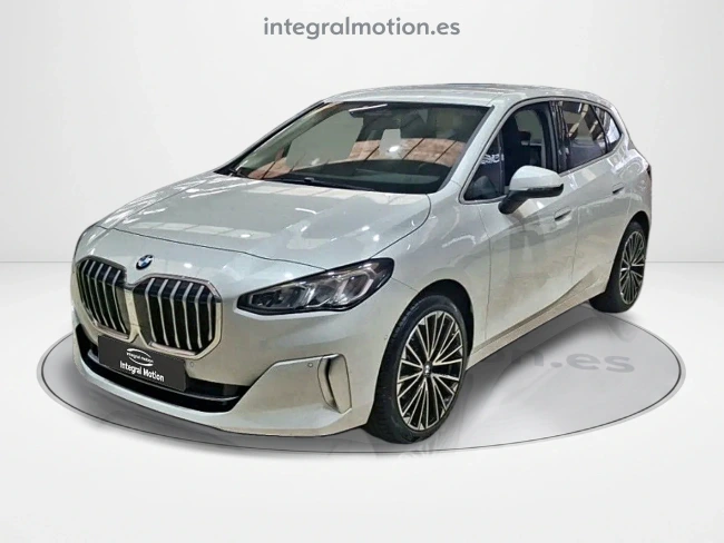 BMW Serie 2 Active Tourer