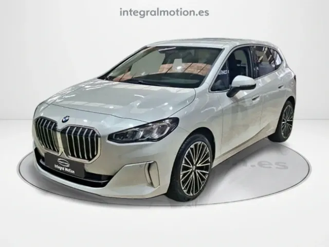 BMW Serie 2 Active Tourer