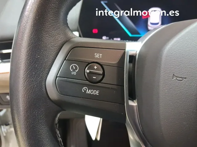 BMW Serie 2 Active Tourer