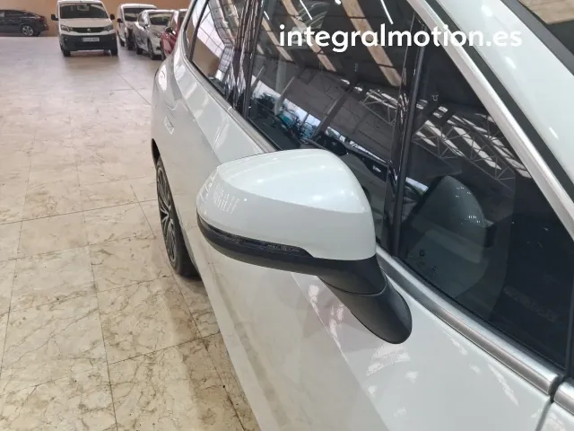 BMW Serie 2 Active Tourer
