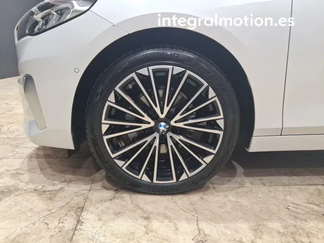 BMW Serie 2 Active Tourer
