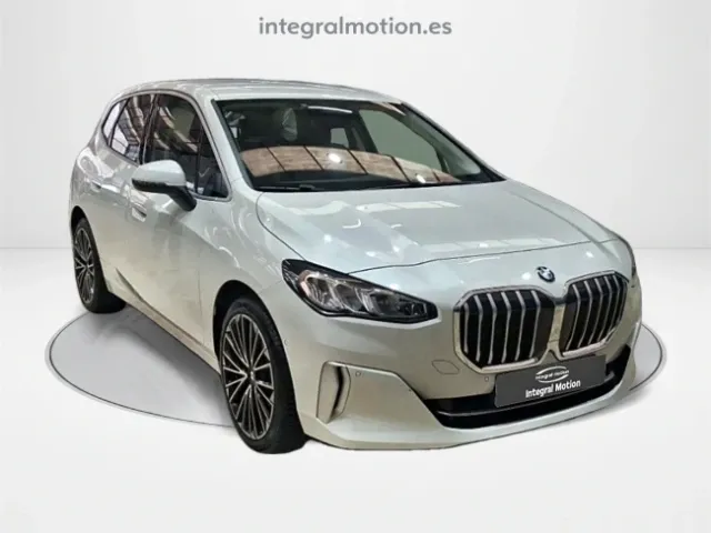 BMW Serie 2 Active Tourer