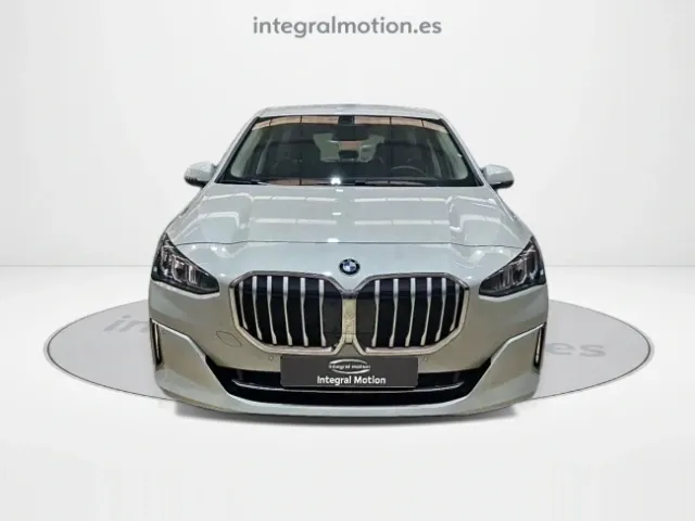 BMW Serie 2 Active Tourer