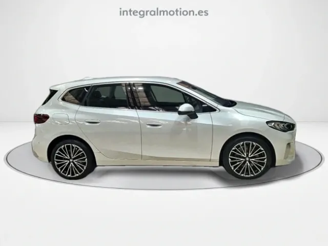 BMW Serie 2 Active Tourer