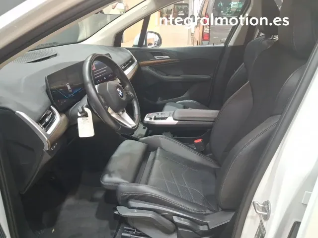 BMW Serie 2 Active Tourer