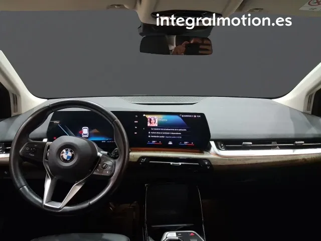 BMW Serie 2 Active Tourer