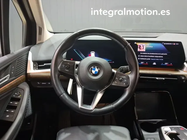 BMW Serie 2 Active Tourer