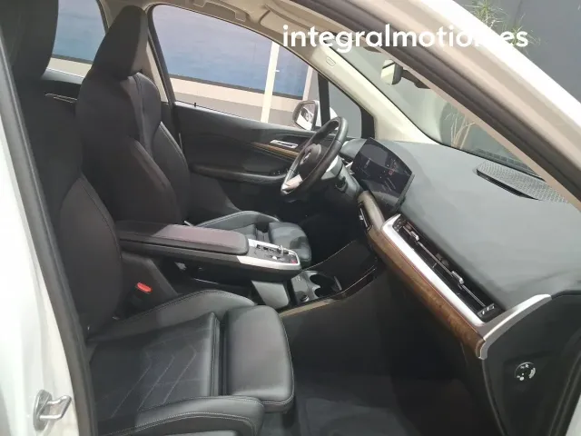 BMW Serie 2 Active Tourer