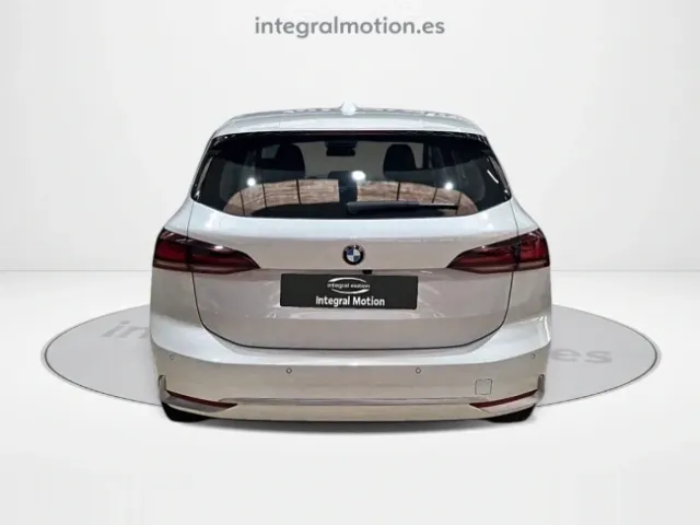 BMW Serie 2 Active Tourer