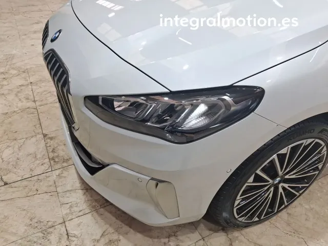 BMW Serie 2 Active Tourer
