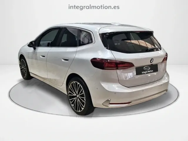 BMW Serie 2 Active Tourer