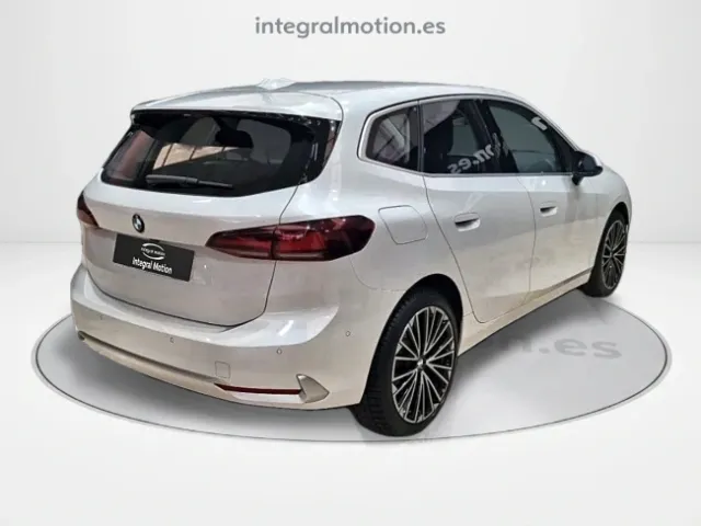 BMW Serie 2 Active Tourer