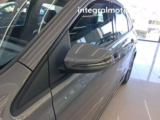 Mercedes Clase B