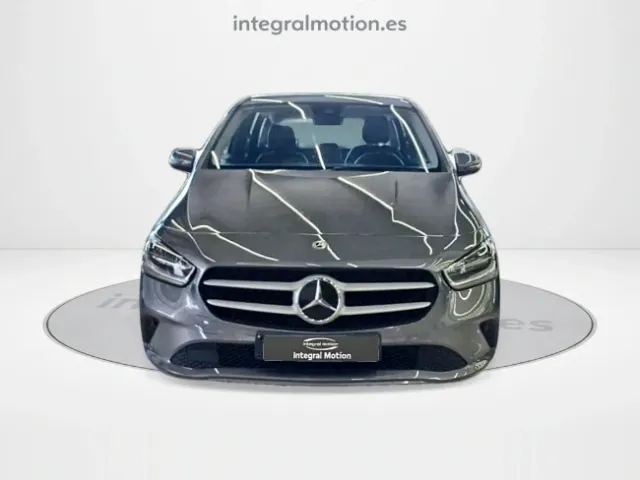 Mercedes Clase B