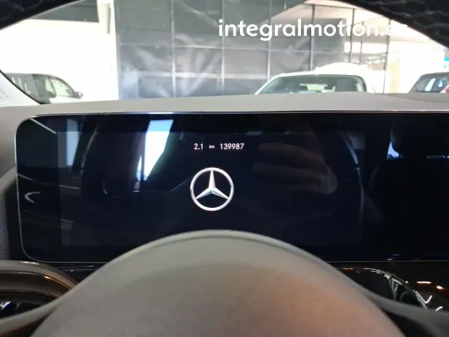 Mercedes Clase B
