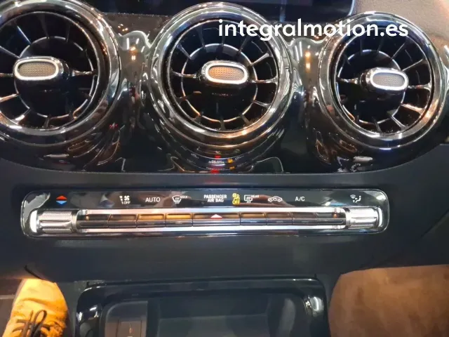 Mercedes Clase B