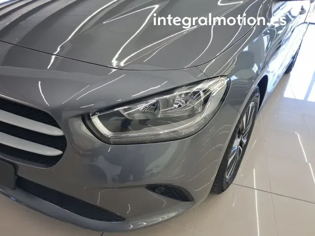 Mercedes Clase B