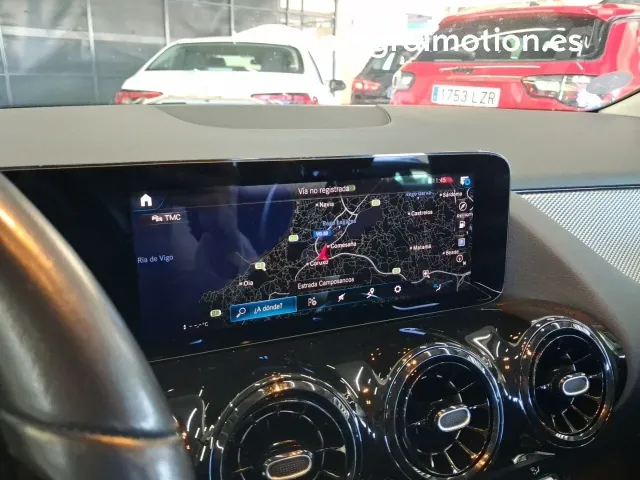Mercedes Clase B