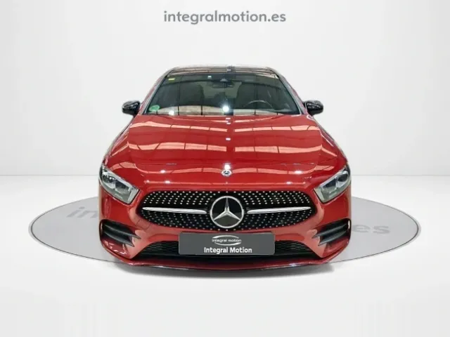 Mercedes Clase A