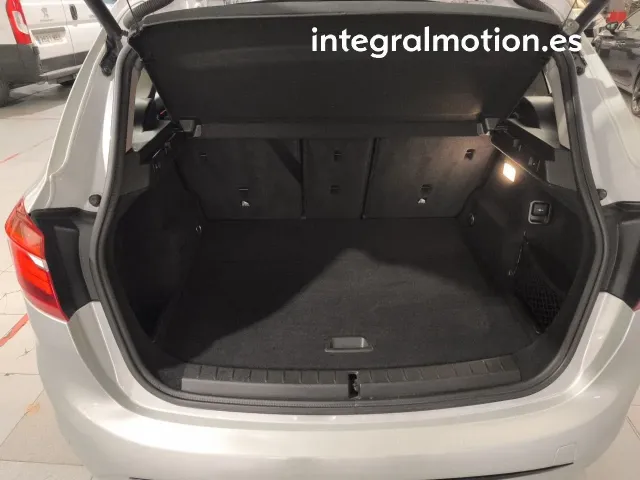 BMW Serie 2 Active Tourer