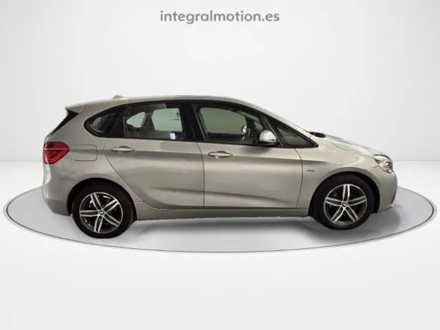 BMW Serie 2 Active Tourer