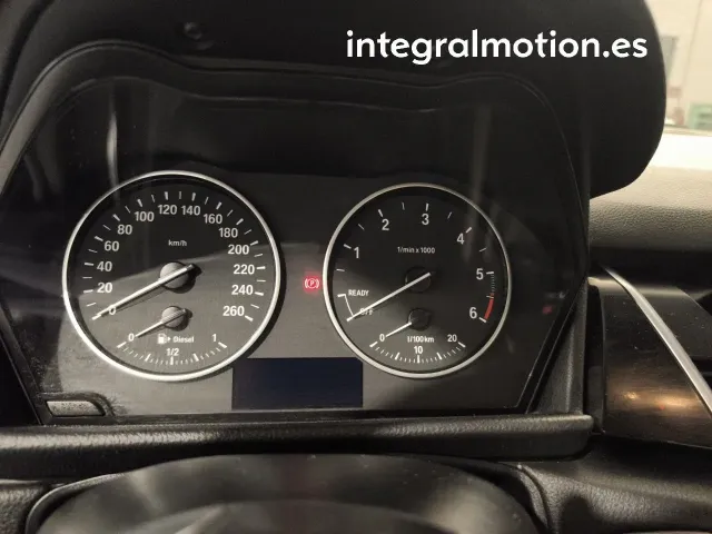 BMW Serie 2 Active Tourer
