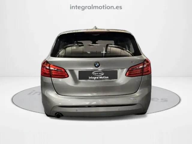 BMW Serie 2 Active Tourer