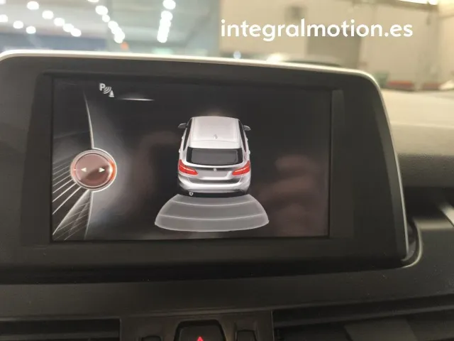BMW Serie 2 Active Tourer
