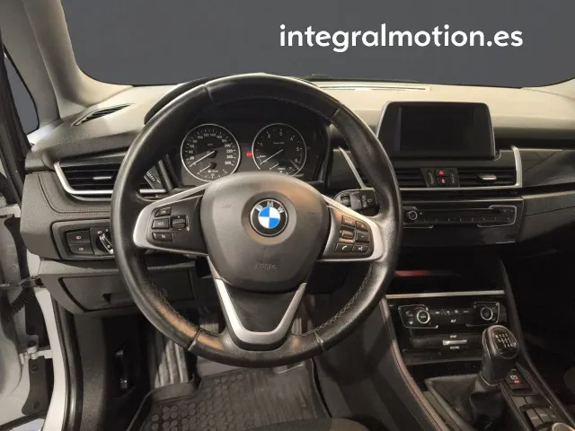BMW Serie 2 Active Tourer