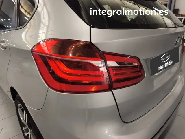 BMW Serie 2 Active Tourer