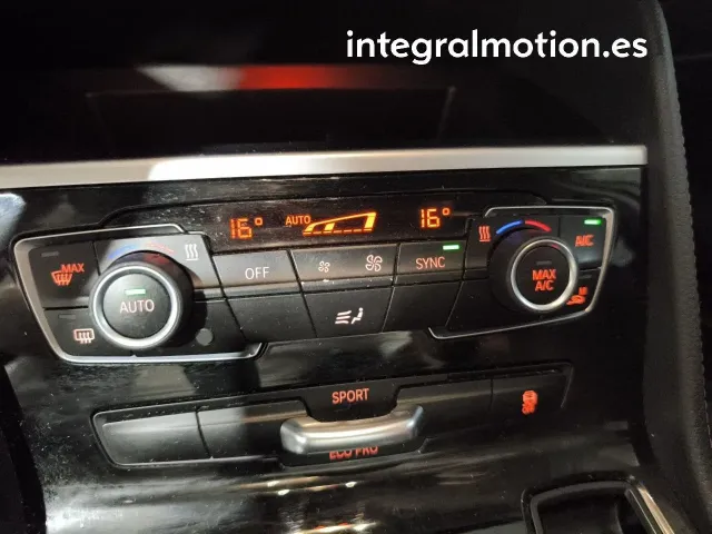 BMW Serie 2 Active Tourer