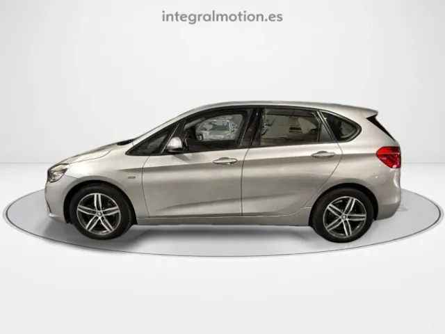 BMW Serie 2 Active Tourer