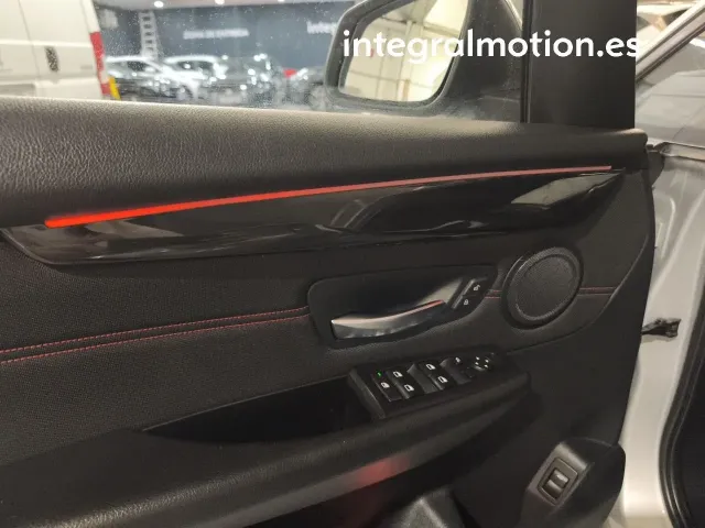 BMW Serie 2 Active Tourer