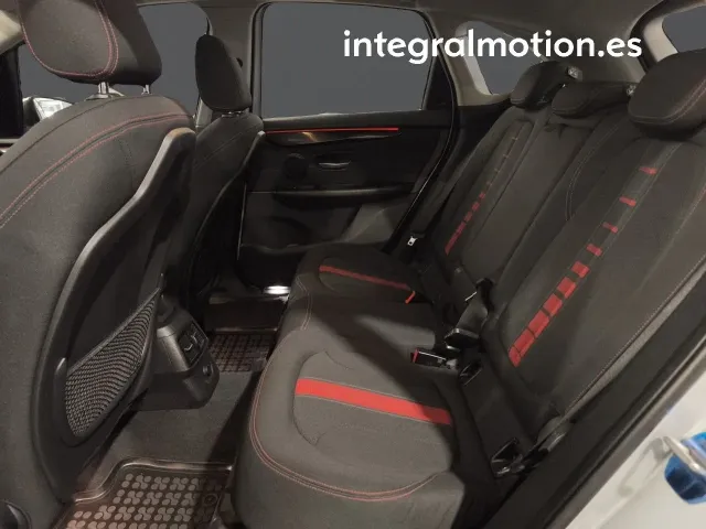 BMW Serie 2 Active Tourer