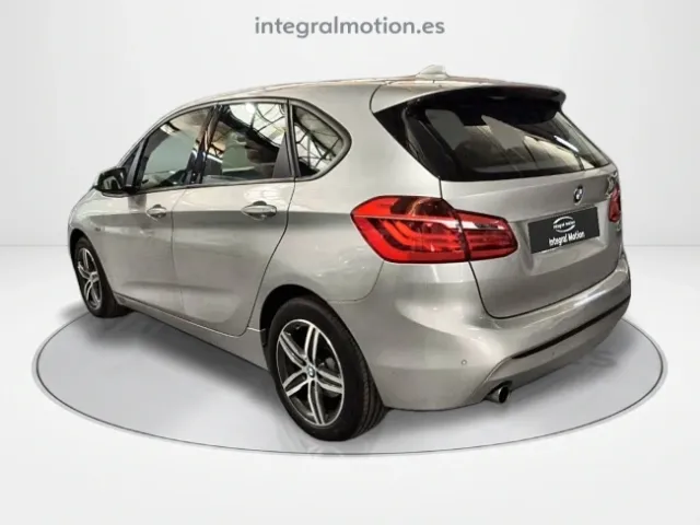 BMW Serie 2 Active Tourer