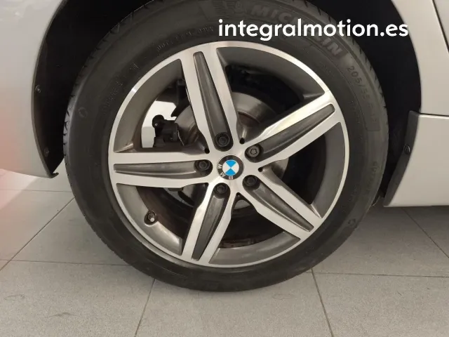BMW Serie 2 Active Tourer