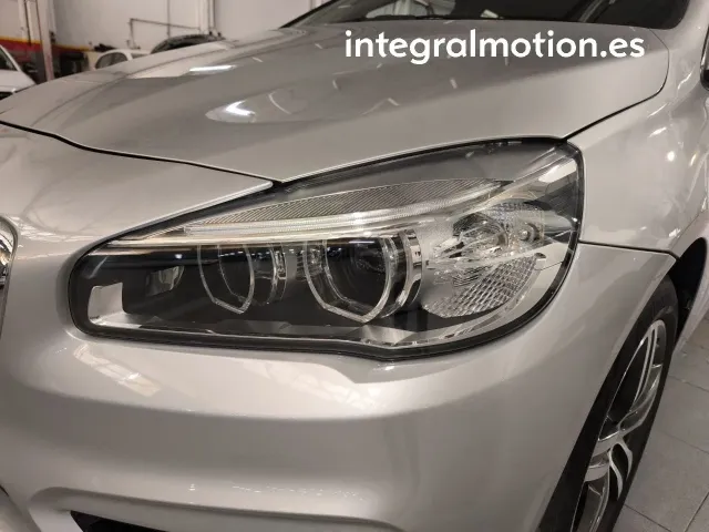 BMW Serie 2 Active Tourer