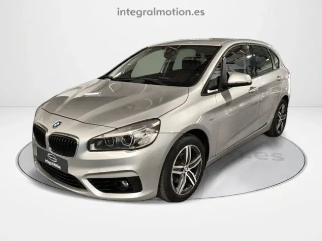 BMW Serie 2 Active Tourer