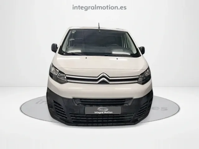 Citroën Jumpy