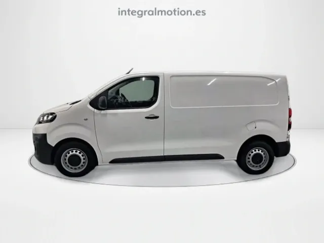 Citroën Jumpy
