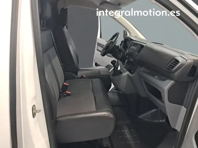 Citroën Jumpy