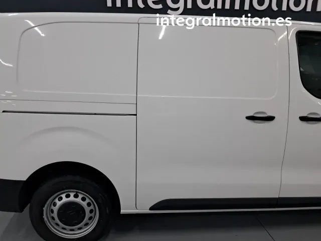 Citroën Jumpy