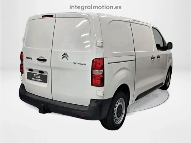 Citroën Jumpy