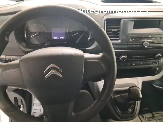 Citroën Jumpy