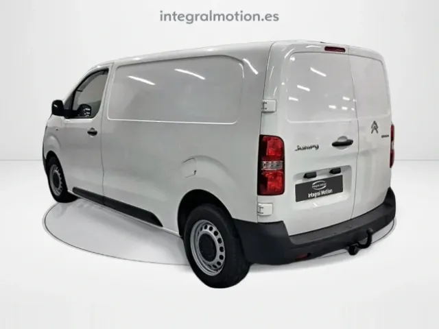 Citroën Jumpy