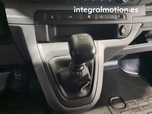 Citroën Jumpy