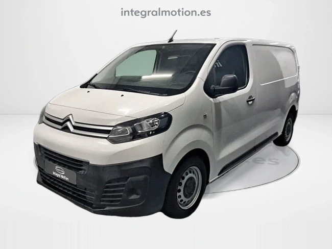Citroën Jumpy