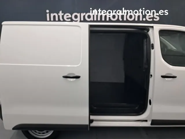 Citroën Jumpy