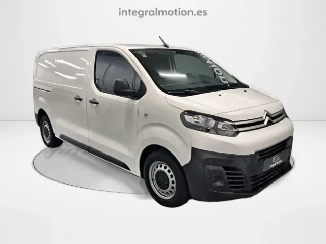 Citroën Jumpy