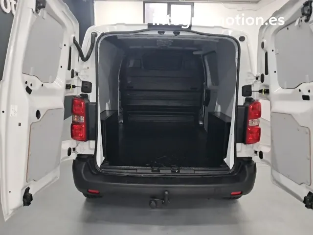 Citroën Jumpy
